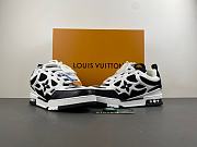 Louis Vuitton Skate Trainer Marine 1AARRS - 3