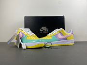 Nike Air Force 1 Low Easter (2026) IQ9706-701 - 6
