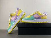 Nike Air Force 1 Low Easter (2026) IQ9706-701 - 2