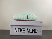 Nike Mind 001 Slide Barely Green (Women's) HQ4309-300 - 3