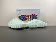 Nike Mind 001 Slide Barely Green (Women's) HQ4309-300 - 5
