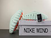 Nike Mind 001 Slide Barely Green (Women's) HQ4309-300 - 6