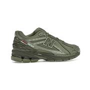 New Balance 1906R Primaloft Dark Olivine Silver Metallic U1906ROG - 1