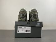 New Balance 1906R Primaloft Dark Olivine Silver Metallic U1906ROG - 5