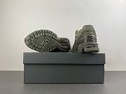 New Balance 1906R Primaloft Dark Olivine Silver Metallic U1906ROG - 4