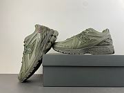 New Balance 1906R Primaloft Dark Olivine Silver Metallic U1906ROG - 3