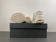 New Balance 1906R Sea Salt Red U19066KA - 6