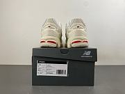 New Balance 1906R Sea Salt Red U19066KA - 4