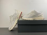 New Balance 1906R Sea Salt Red U19066KA - 2