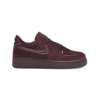 Nike Air Force 1 Low '07 Burgundy Crush (Women's) HV4406-600