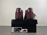Nike Air Force 1 Low '07 Burgundy Crush (Women's) HV4406-600 - 6