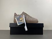 Nike Air Force 1 Low '07 Mink Brown (Women's) HV4406-200 - 5