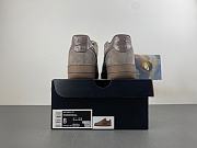 Nike Air Force 1 Low '07 Mink Brown (Women's) HV4406-200 - 4