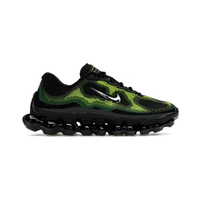 Nike Air Liquid Max Black Green Apple IQ7634-001 - 1