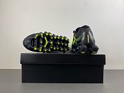 Nike Air Liquid Max Black Green Apple IQ7634-001 - 4
