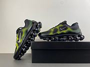 Nike Air Liquid Max Black Green Apple IQ7634-001 - 3