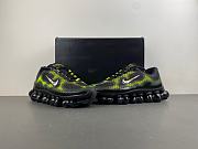 Nike Air Liquid Max Black Green Apple IQ7634-001 - 2