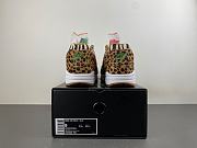 Nike Air Max 1 atmos Animal Pack 2.0 (All Black Box) (2018) AQ0928-700 - 2