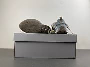 Balenciaga Radar Gradient Lines Brown Blue Yellow 865703 WSTGL 2471 - 6