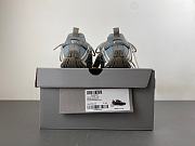 Balenciaga Radar Gradient Lines Brown Blue Yellow 865703 WSTGL 2471 - 4