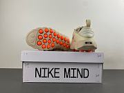 Nike Mind 002 Light Khaki HQ4308-200 - 3