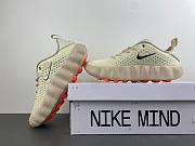 Nike Mind 002 Light Khaki HQ4308-200 - 5