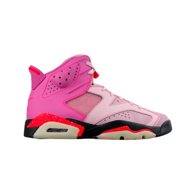 Air Jordan 6 Retro Awake NY Playful Pink IQ5706-600 - 1