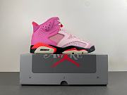 Air Jordan 6 Retro Awake NY Playful Pink IQ5706-600 - 5