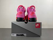 Air Jordan 6 Retro Awake NY Playful Pink IQ5706-600 - 4