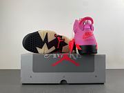 Air Jordan 6 Retro Awake NY Playful Pink IQ5706-600 - 3