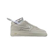 Nike Air Force 1 Low Light Bone/White Style HV4406-001 - 1