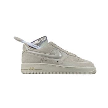 Nike Air Force 1 Low Light Bone/White Style HV4406-001
