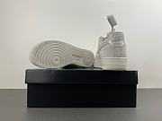Nike Air Force 1 Low Light Bone/White Style HV4406-001 - 6