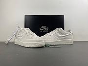 Nike Air Force 1 Low Light Bone/White Style HV4406-001 - 5