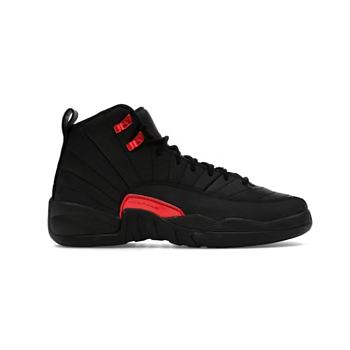 Air Jordan 12 Retro Bloodline (GS) 153265-003