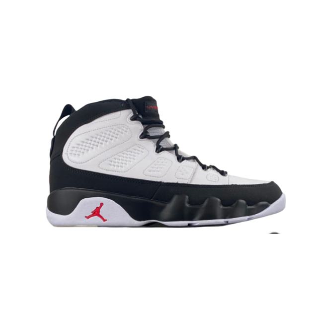 Air Jordan 9 Retro OG Space Jam (2026) HV4794-106 - 1