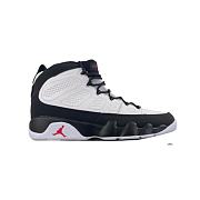 Air Jordan 9 Retro OG Space Jam (2026) HV4794-106 - 1