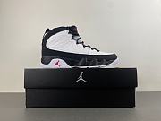 Air Jordan 9 Retro OG Space Jam (2026) HV4794-106 - 5