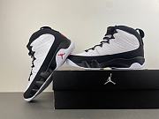 Air Jordan 9 Retro OG Space Jam (2026) HV4794-106 - 6