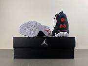 Air Jordan 9 Retro OG Space Jam (2026) HV4794-106 - 4