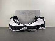 Air Jordan 9 Retro OG Space Jam (2026) HV4794-106 - 2