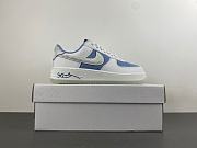 Nike Air Force 1 Low Protro Kobe Bryant City of Champions IM0583-400 - 3