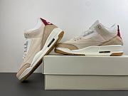 Air Jordan 3 Retro Levi’s Lunar New Year IR0910-400 - 6