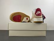 Air Jordan 3 Retro Levi’s Lunar New Year IR0910-400 - 5