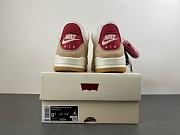 Air Jordan 3 Retro Levi’s Lunar New Year IR0910-400 - 3