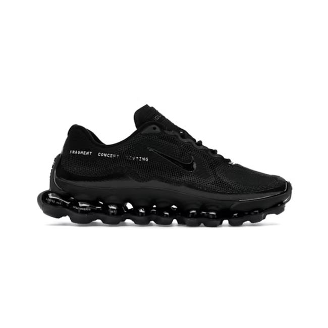 Nike Air Liquid Max Fragment Black IQ8601-001 - 1
