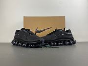 Nike Air Liquid Max Fragment Black IQ8601-001 - 4