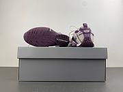 Balenciaga Radar Sneaker Purple Grey Pink (Women's) 865704 WSTGL 5159 - 2