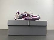 Balenciaga Radar Sneaker Purple Grey Pink (Women's) 865704 WSTGL 5159 - 5