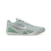 Nike Kobe 9 EM Low Protro Light Silver Steam IH1401-003 - 1
